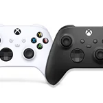 دسته بازی مایکروسافت مدل controller Xbox series X/S One s